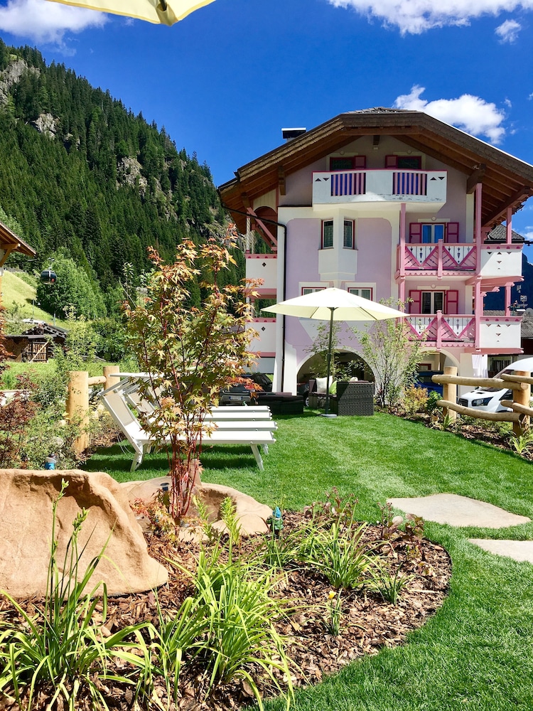 Cèsa Planber Apartments