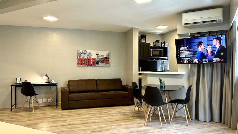 FTN - Fortune Studios By Anora Spaces