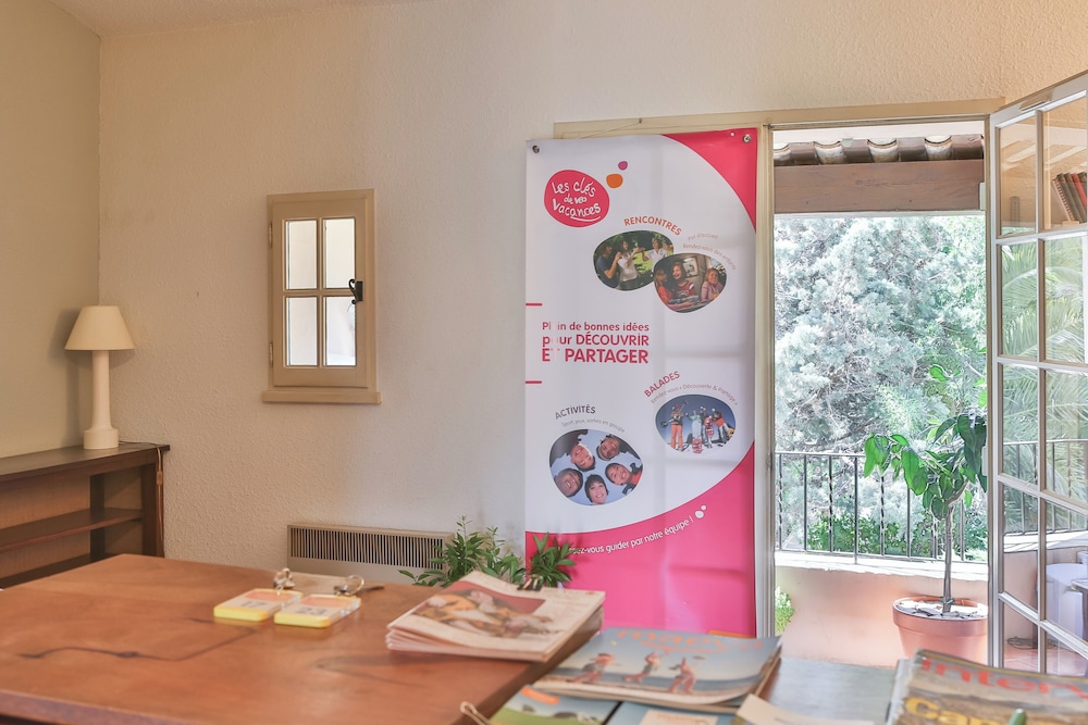 Résidence partenaire le Domaine de Garlande