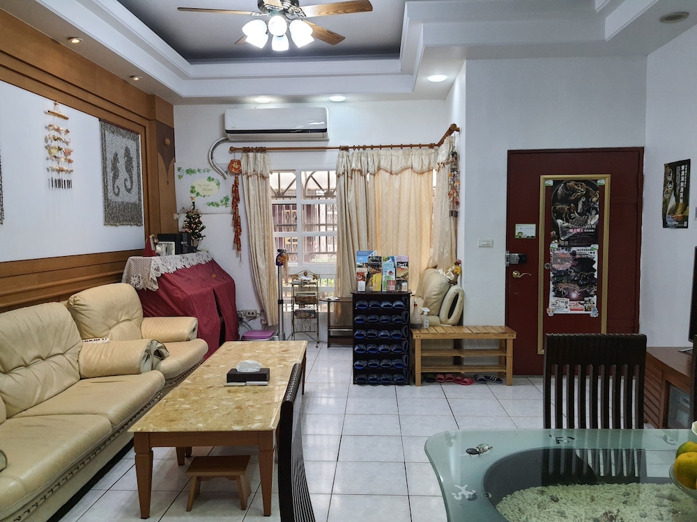 Dongshan River Left bank B&B