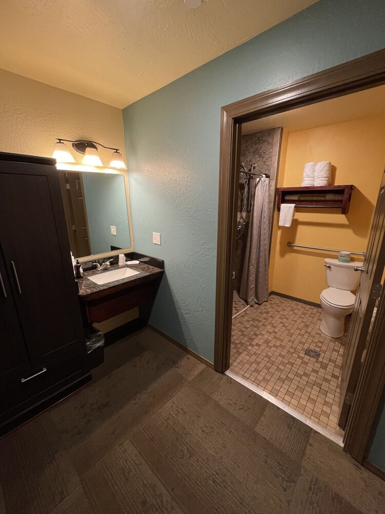 The Miner's Boutique Hotel