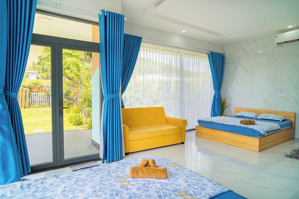 TPHomes Phan Thiet