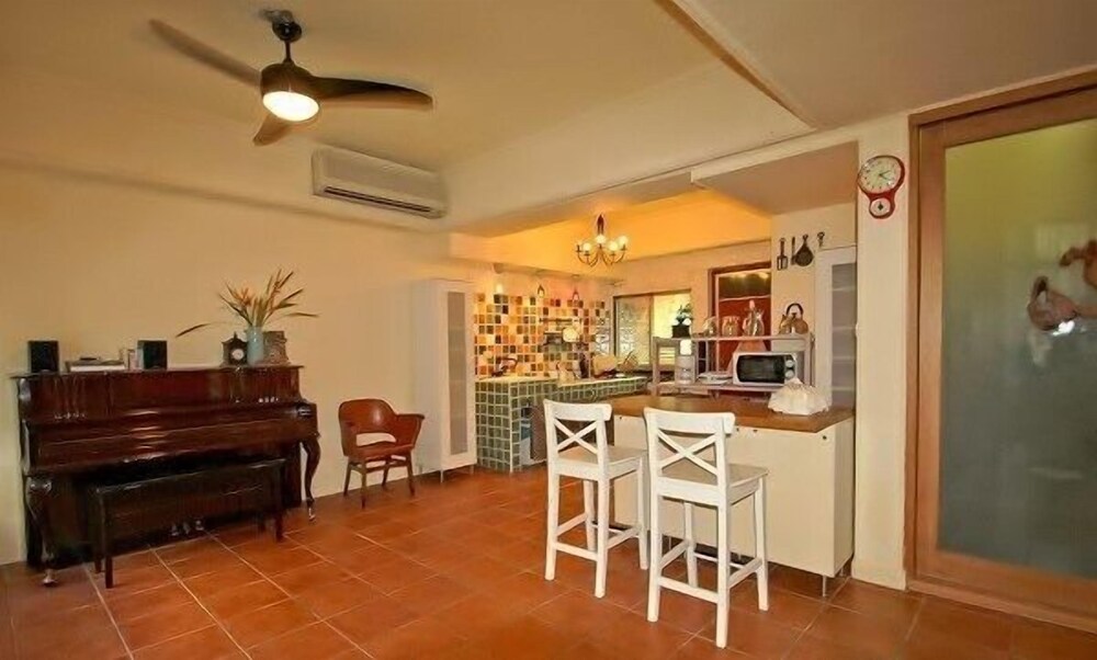 Travel Plus Friend B&B