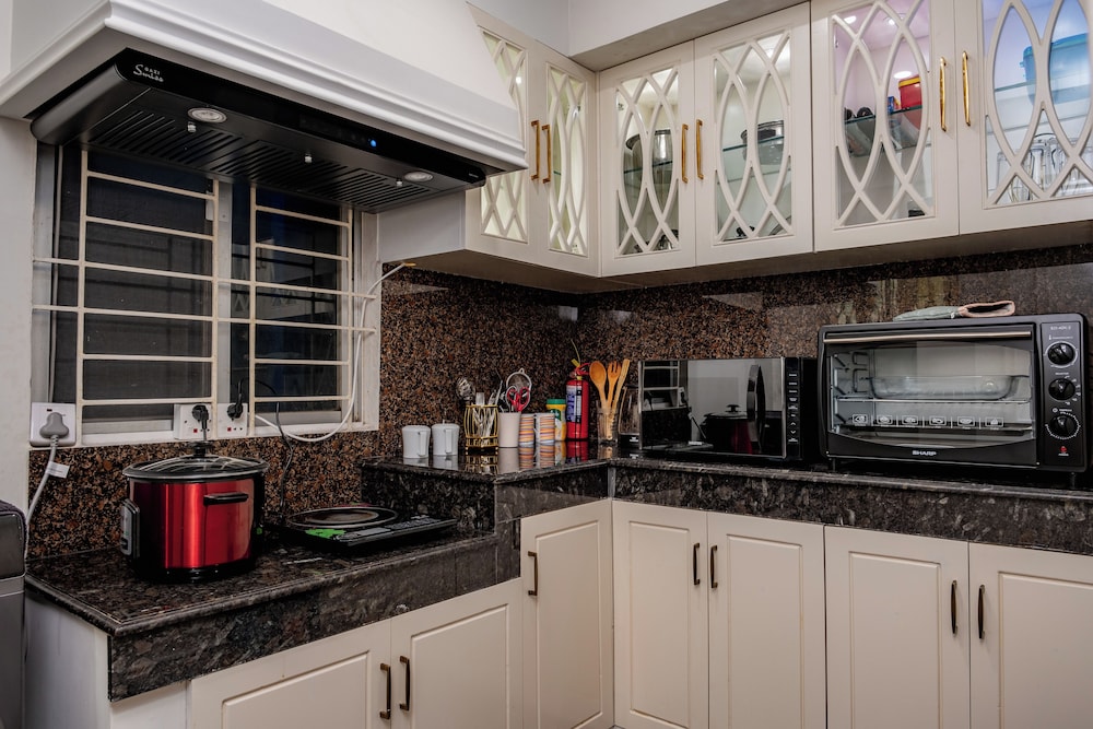 The Versailles Suite A Designer Home in Dhaka