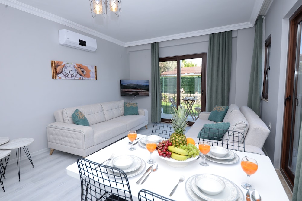 Bahçe Apart - Image 32