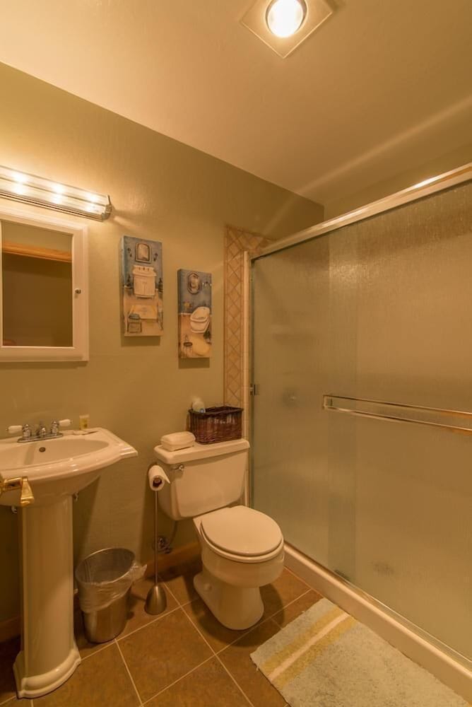 Ramsey 3 Bedroom Holiday Home By Tahoe Truckee