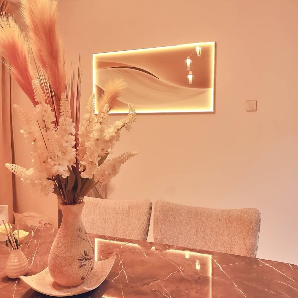 Purple Lavender Court Apartment