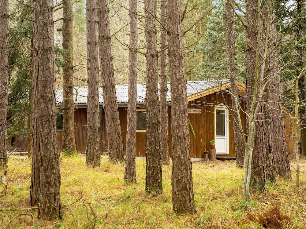 5 Star Holiday Home in Store Fuglede