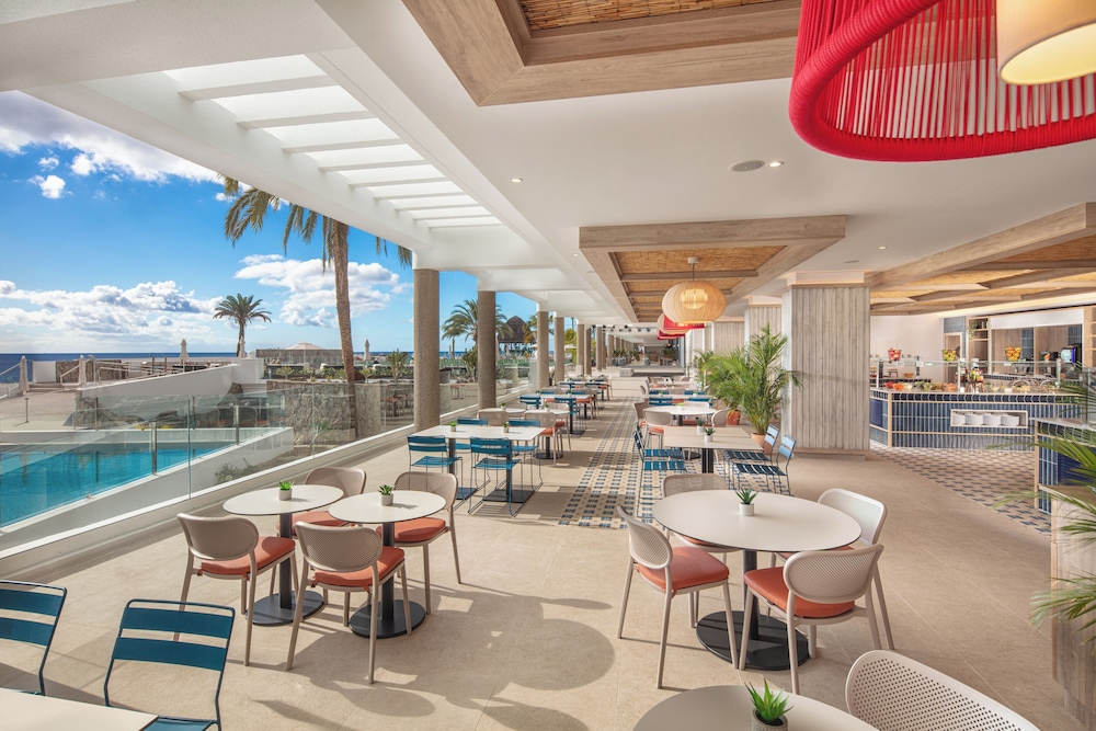 Hotel Princess Taurito - All Inclusive Plus