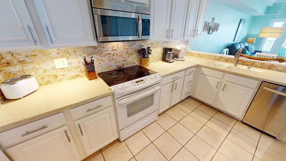 Bay View Villas 3 by Tybee Vacation Rentals