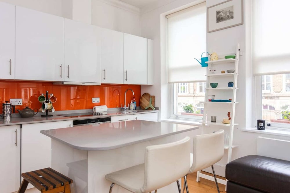 Homely 1 Bedroom Apartment in the Heart of Vibrant Camden