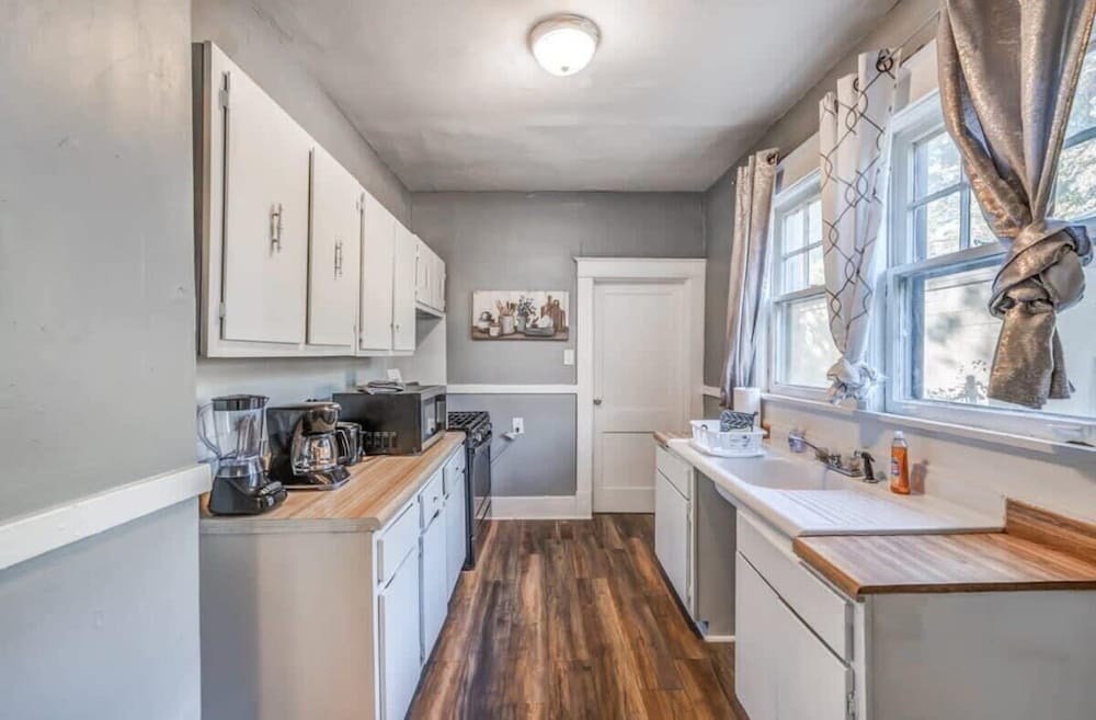 Rozelle Roost Upstairs
