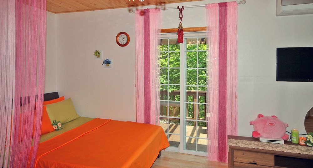 Sanwoolrim Pension