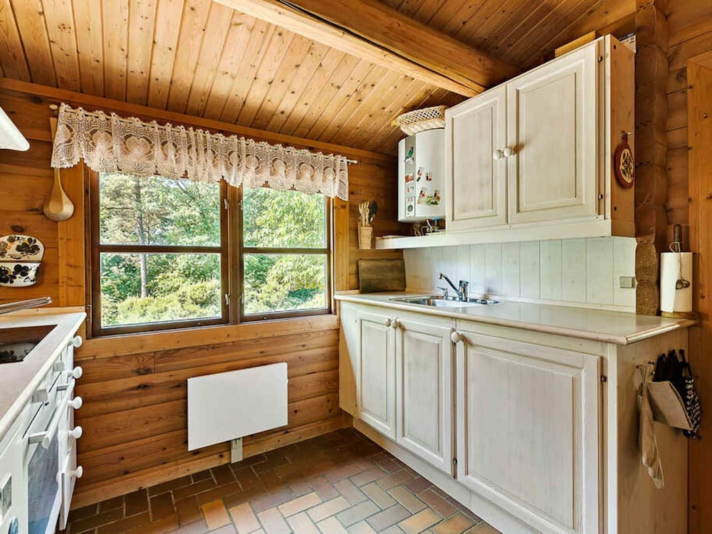4 Star Holiday Home in Frederiksvaerk