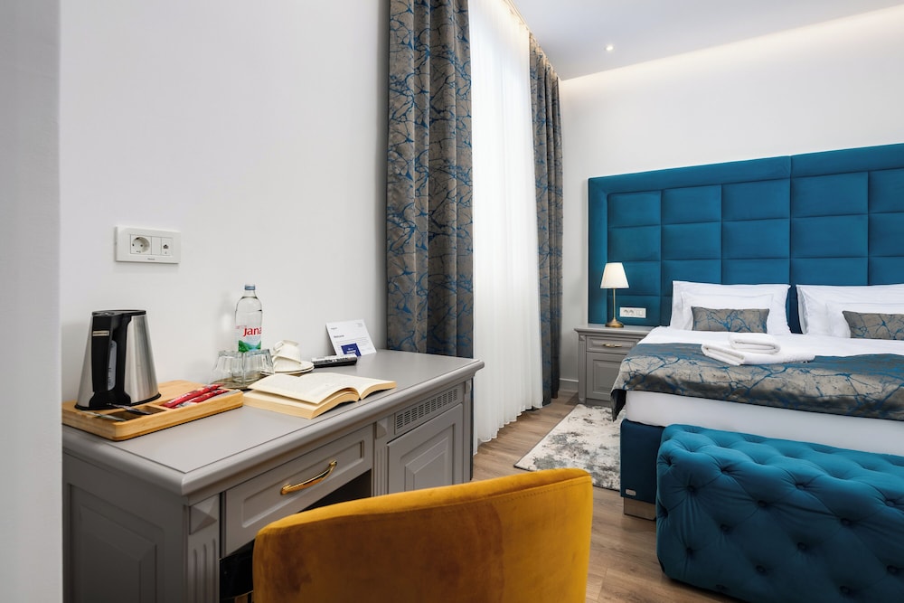 Boutique Hotel Golden Key - Poreč