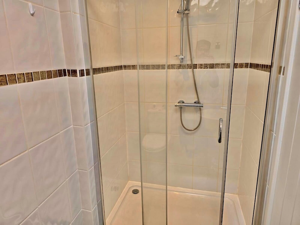 Cambridge Centre - Apartment - Sleeps 4 - Parking