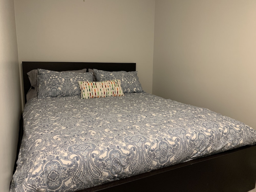 Kensington Suites