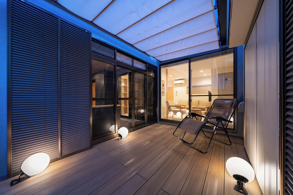 Ryokan iriya
