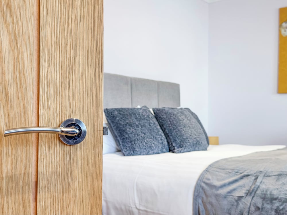 Relaxing 2BR Haven in Bishop's Stortford 4