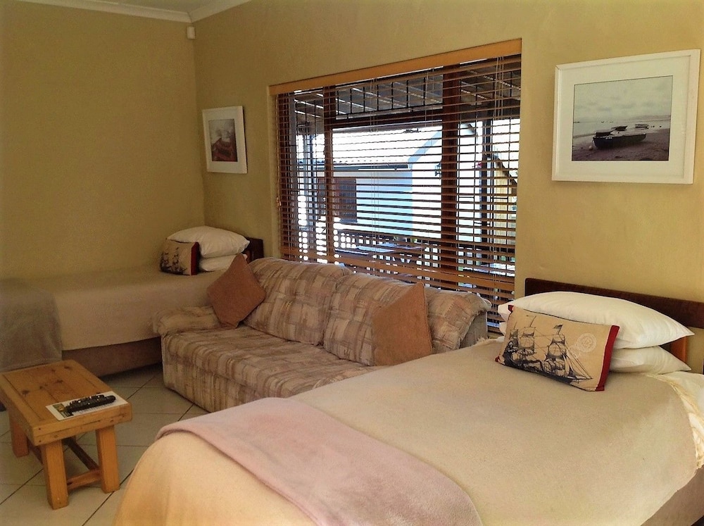 O'Hannas B&B and Self Catering