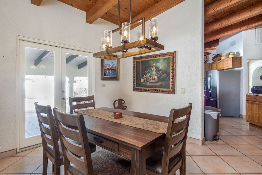 Casa Buenaventura