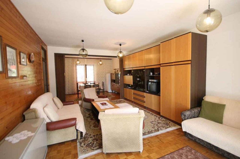 Apartments in Malinska/insel Krk 14332