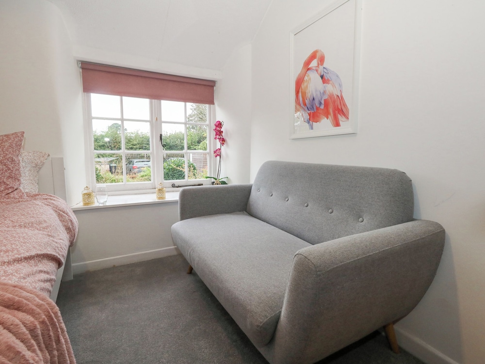 Half Pint Cottage