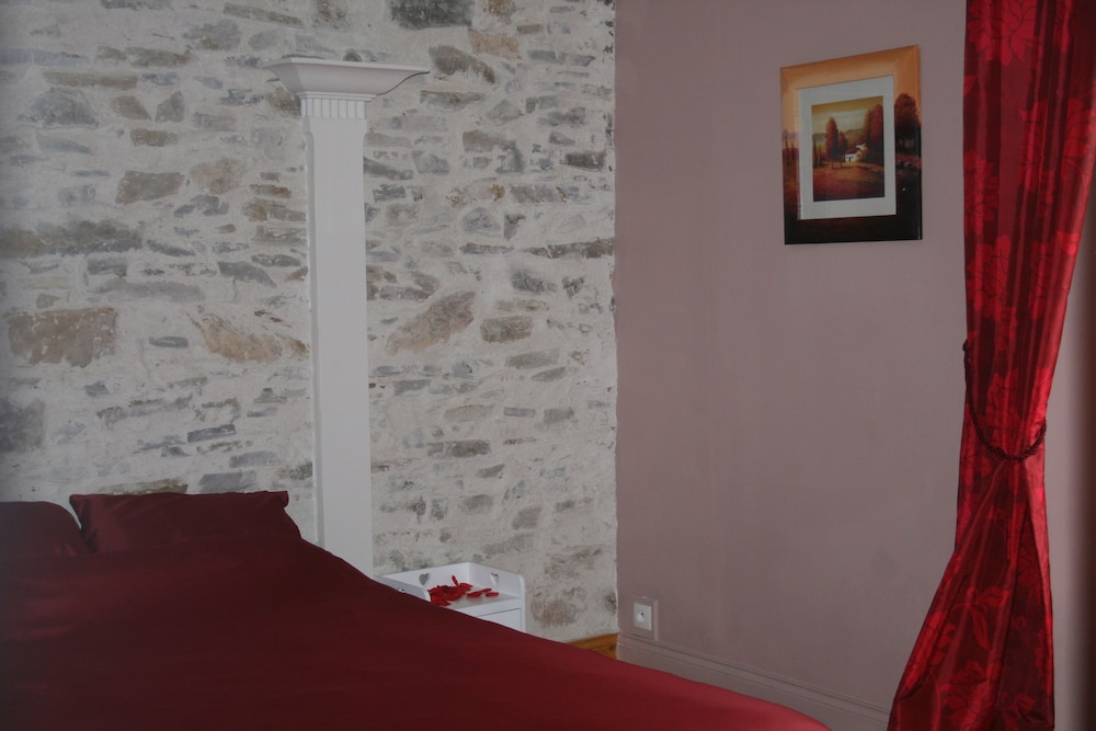 Les Chambres Cathares BNB
