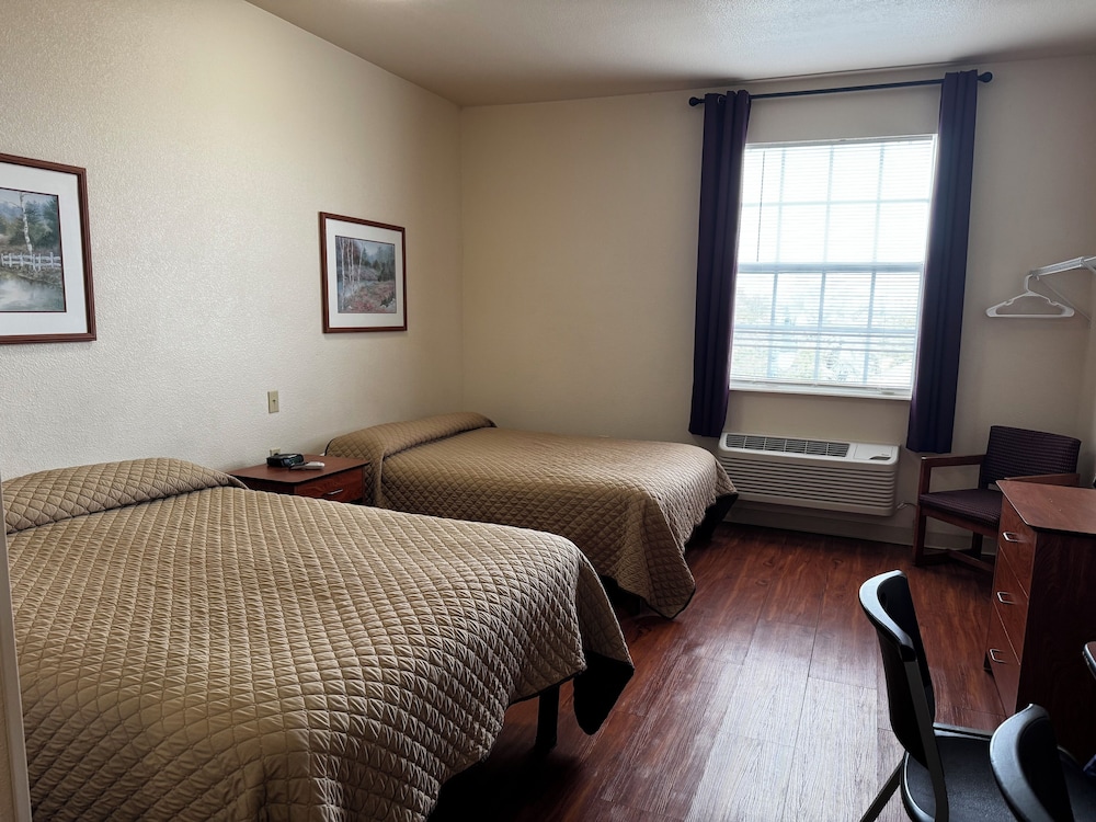 BEST STUDIO INN