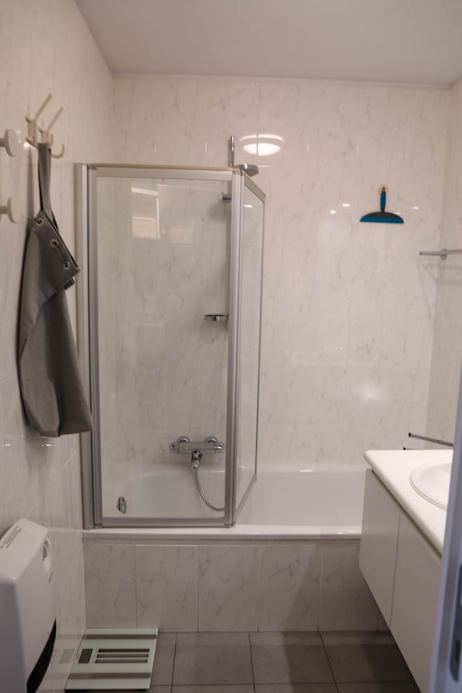 Harbour View Stay - Stylish Apartment With Stunning Views in the Marina of Zeebrugge