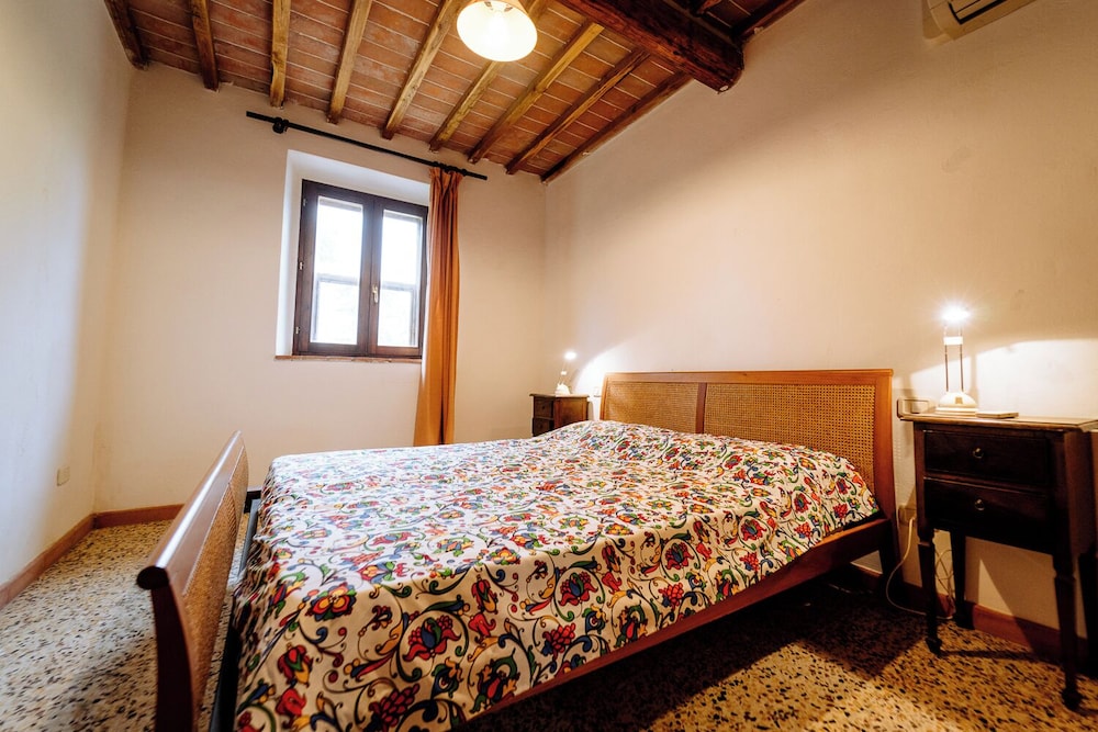 Agriturismo Bio San Mamiliano