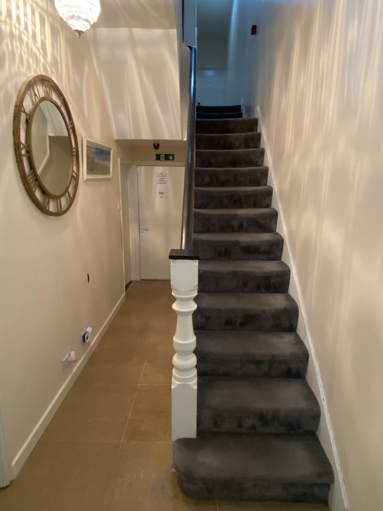 Olive Lodge Blackpool