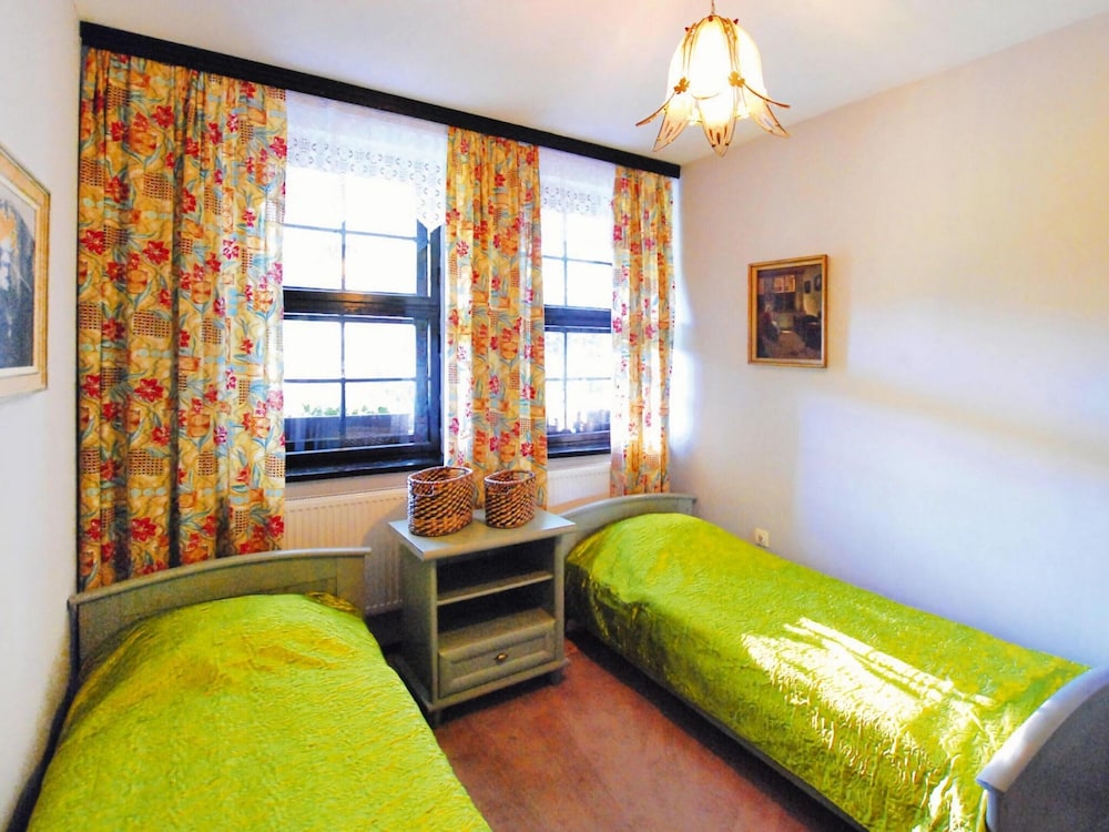 Beautiful Holiday Home, Peace and Quiet, Polanow view 4