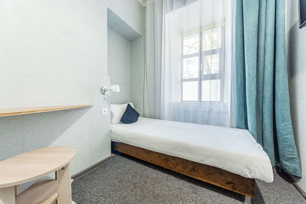 Khalva Hotel Polyanka