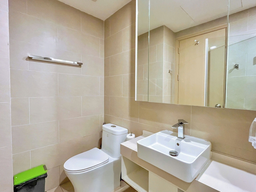 Vũng Tàu Apartment - The Sóng Homestay