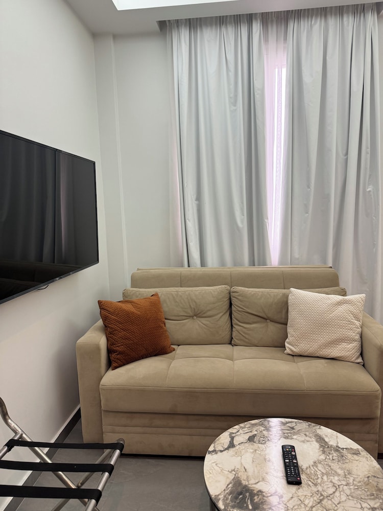 Chic Centre Suites Athens