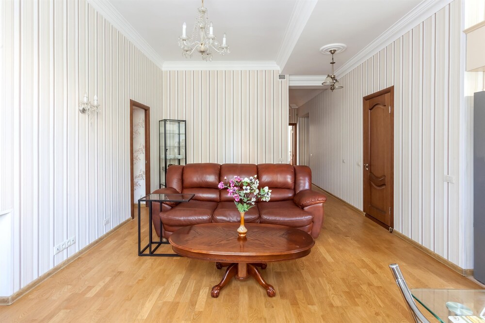 ApartLux Shevchenko