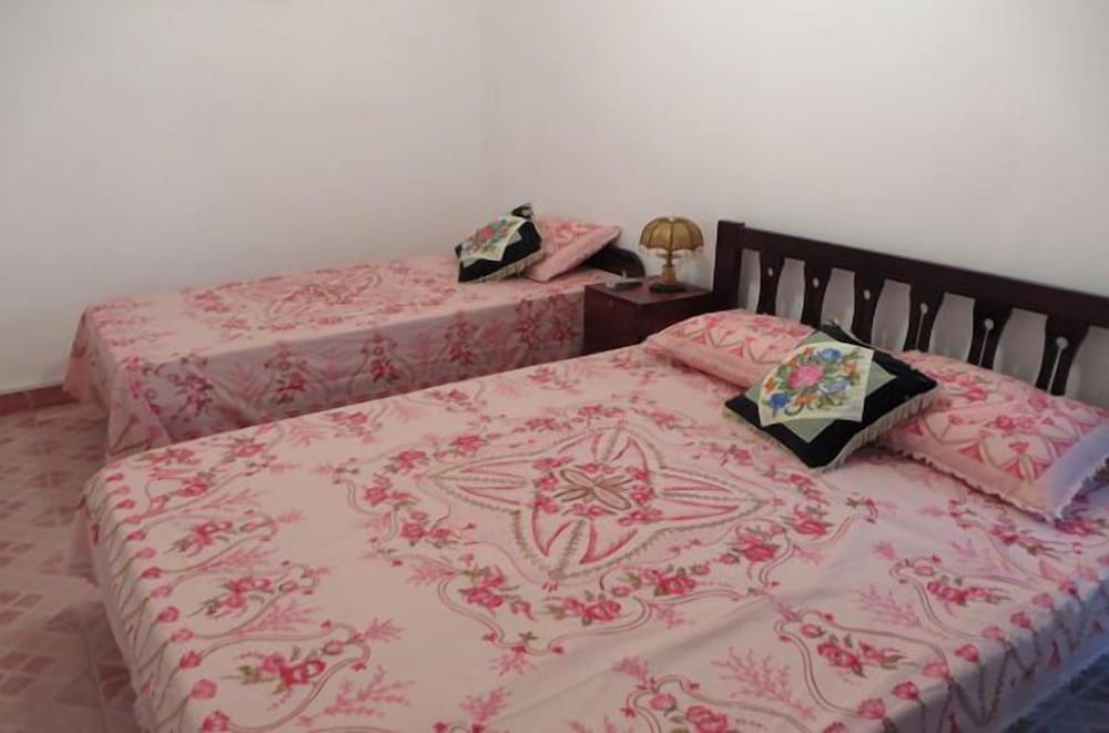 Blossom Rest