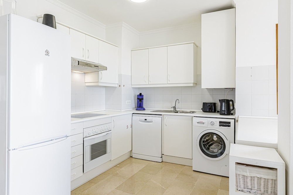 Tess Apartamento Jacarandas - Costa del Sol