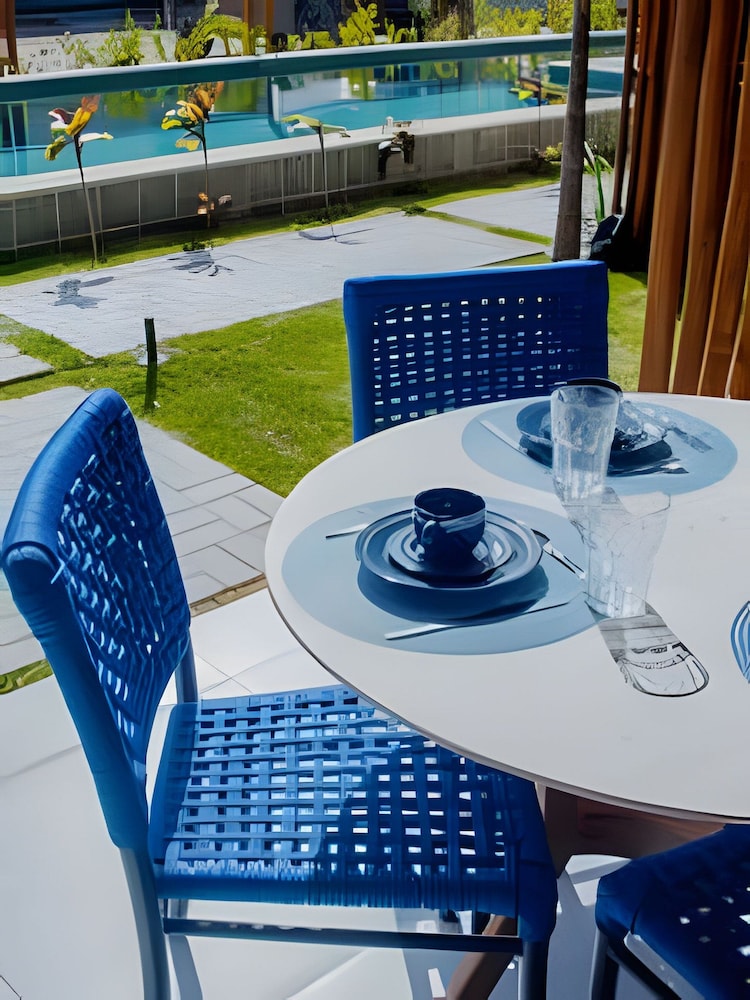 Lindos Apartamentos em Milagres
