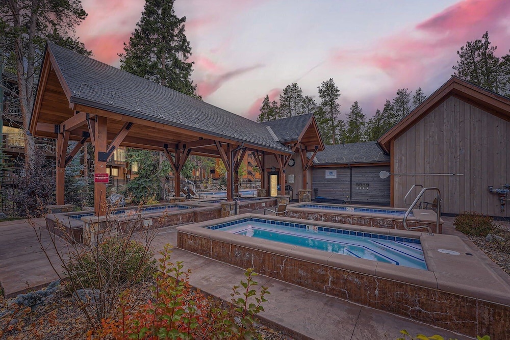 Breckenridge Ski Resort CO Vacation Homes - The Lift