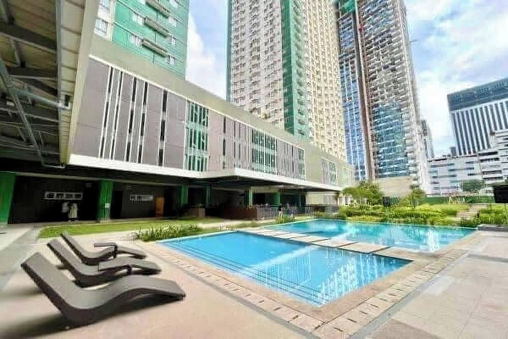 Your Zen Space Within the City