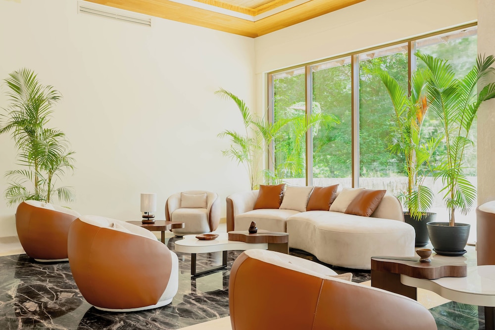 Garden Hill Resort & Spa