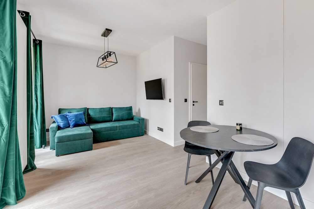 Dom & House - Apartment Old Town Scala view 4