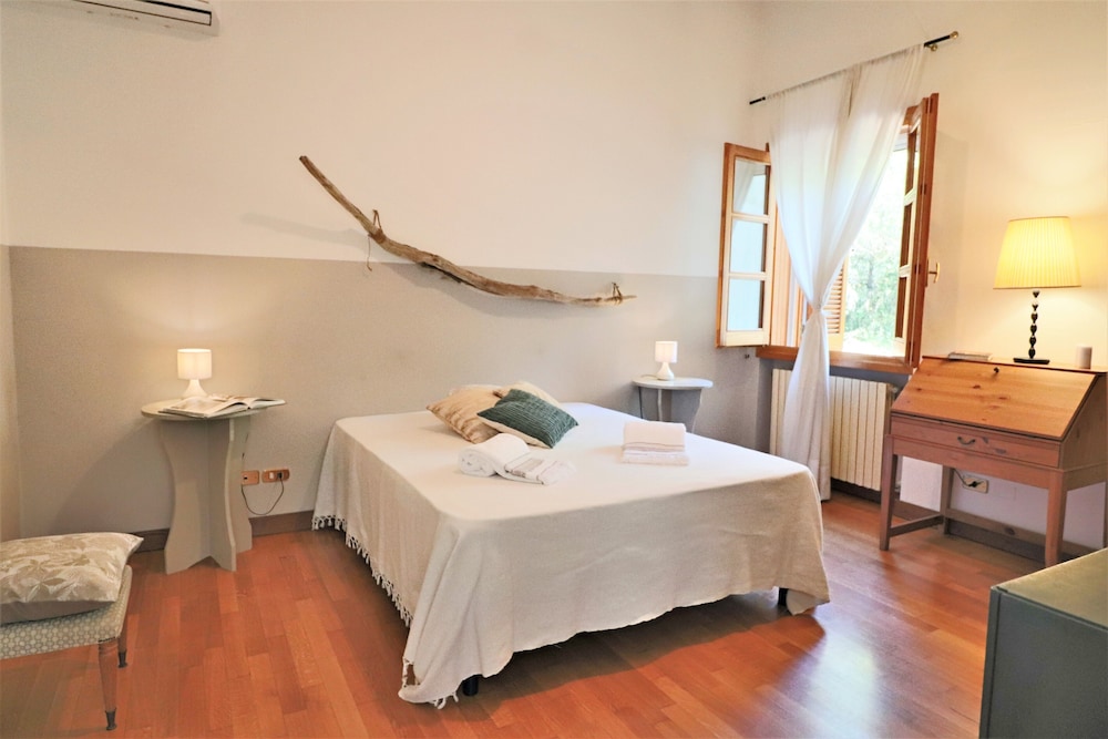 Relais delle Rose