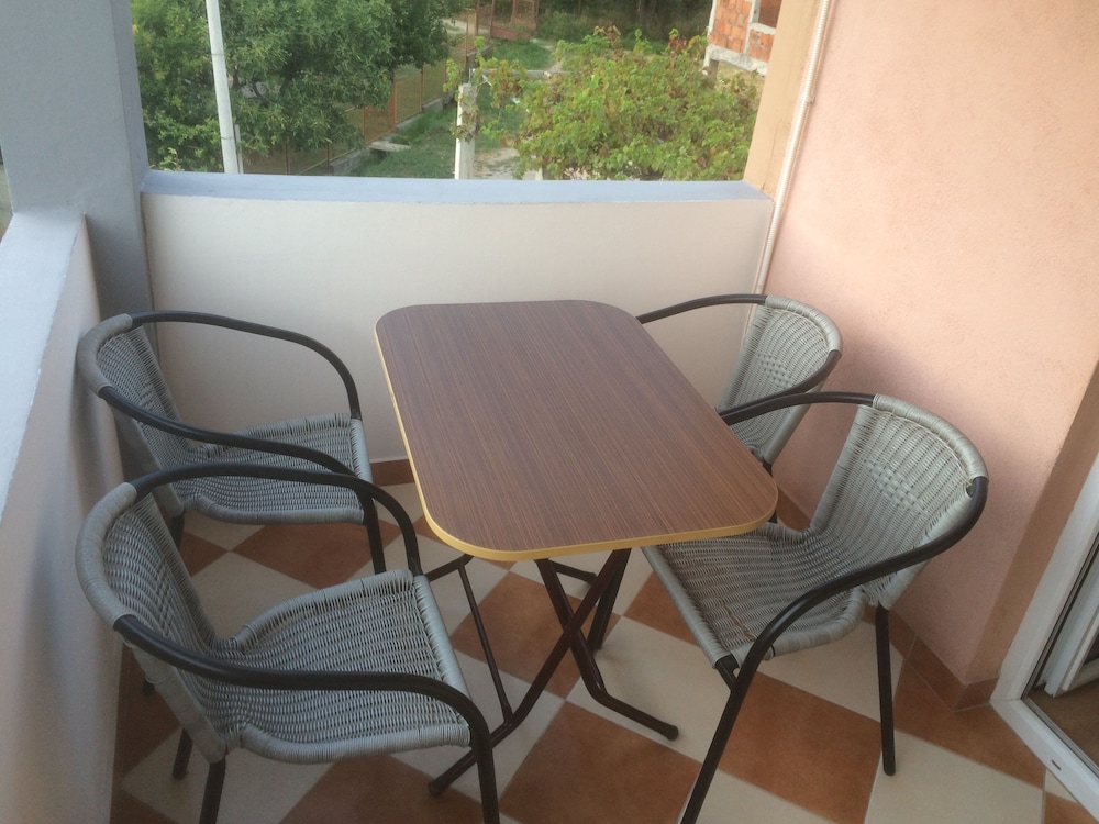 Apartments Muki