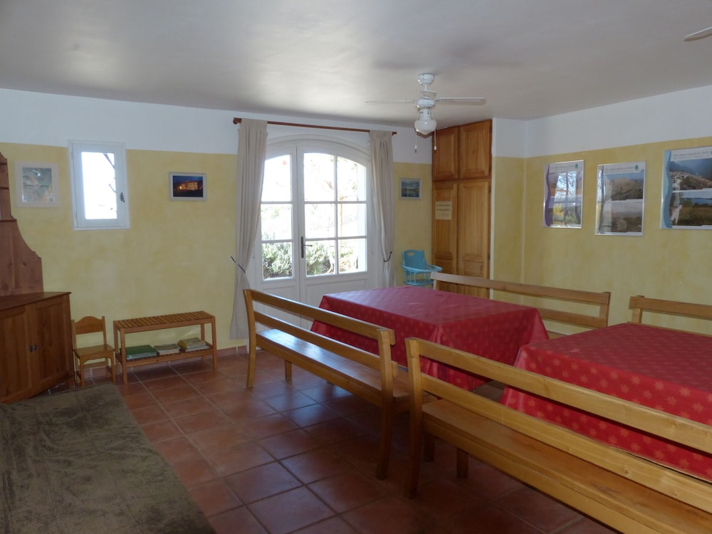 La Ferme du Petit Ségriès