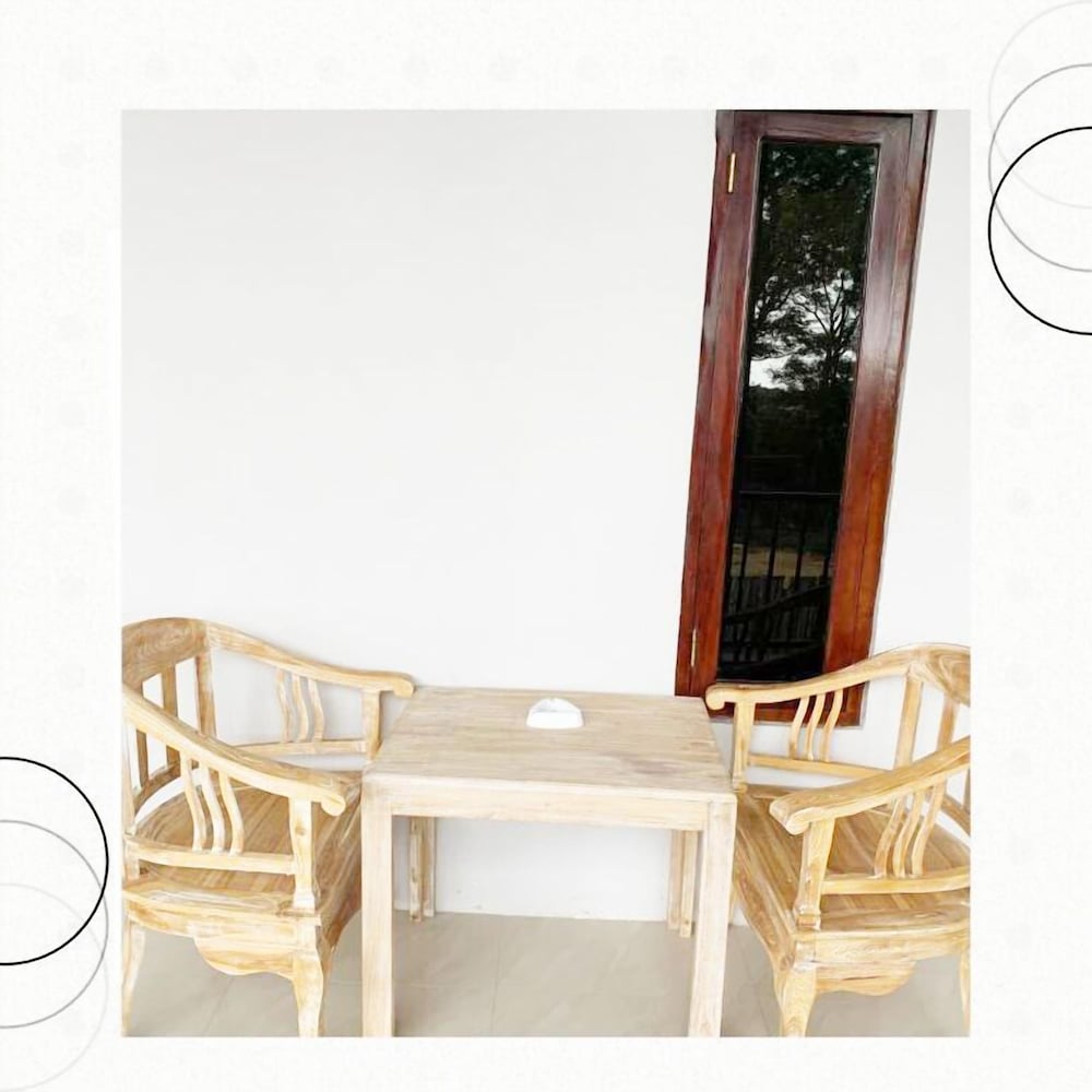 Charlitoz Homestay
