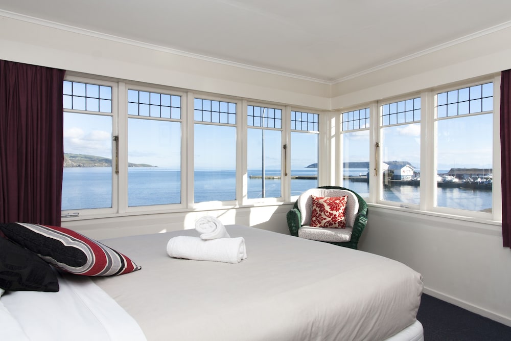 Moana Lodge - Guest House