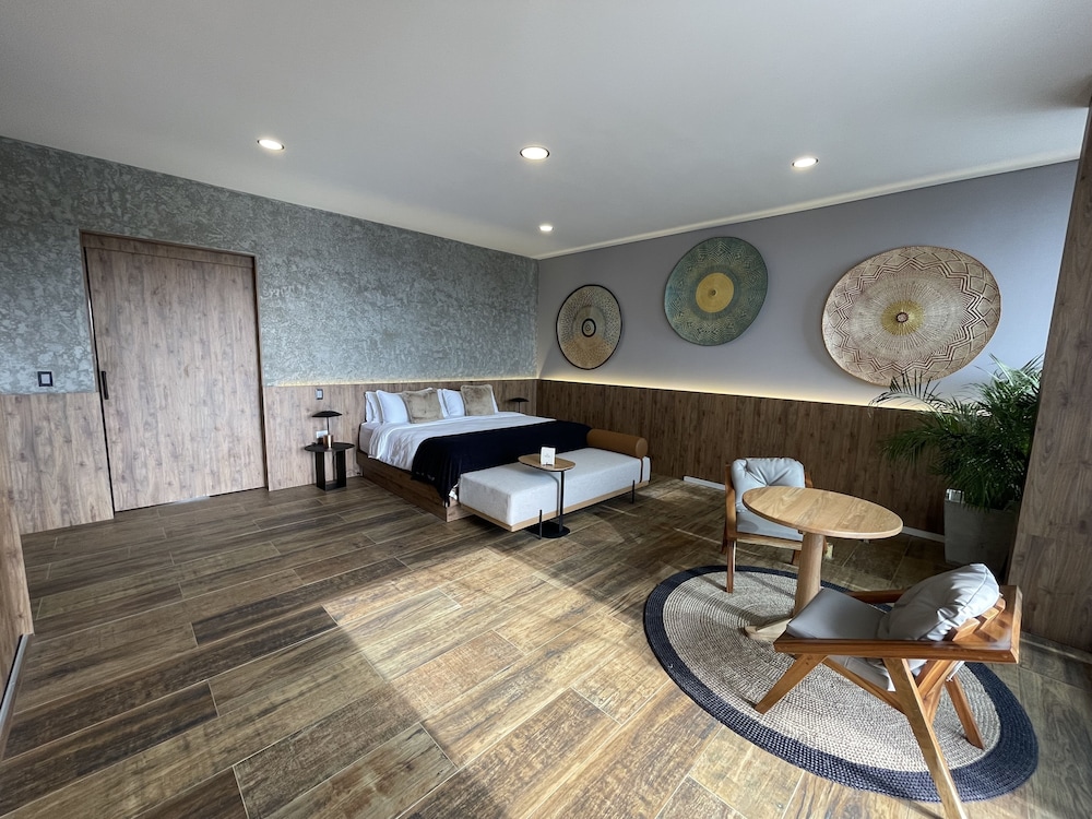 Vivanti Resort 49